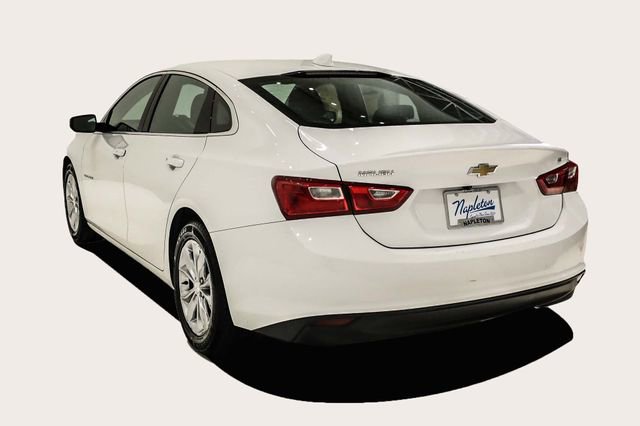 Used 2023 Chevrolet Malibu LT image 8