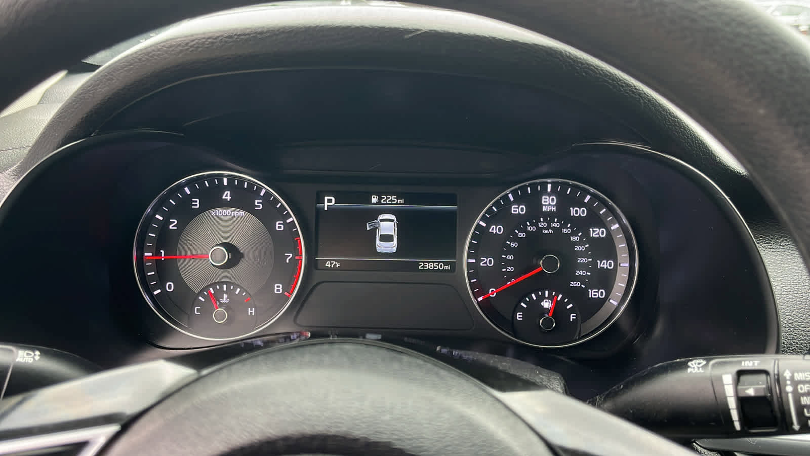 Used 2023 Kia Forte LXS image 14