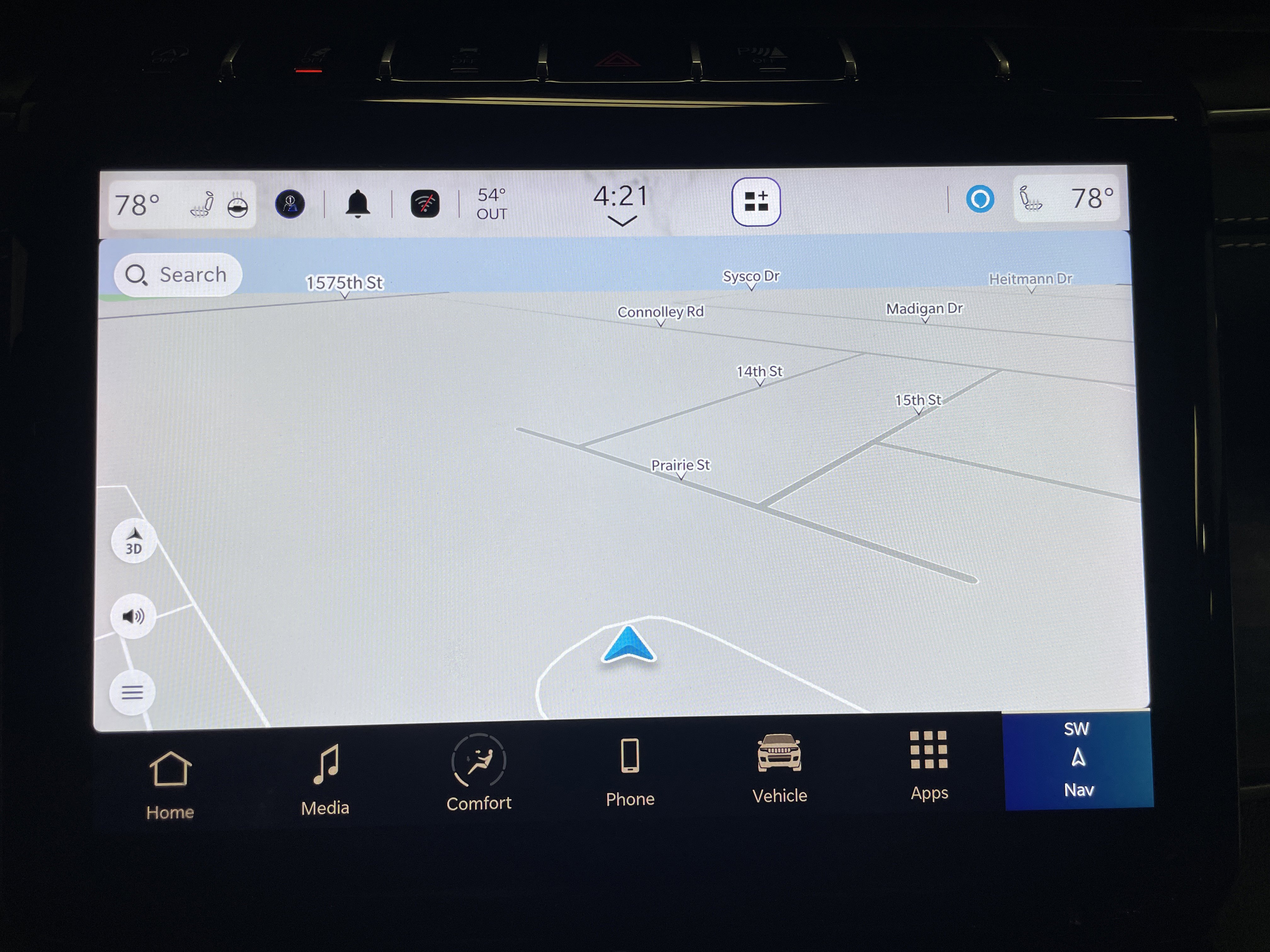 Used 2024 Jeep Grand Cherokee Limited image 12