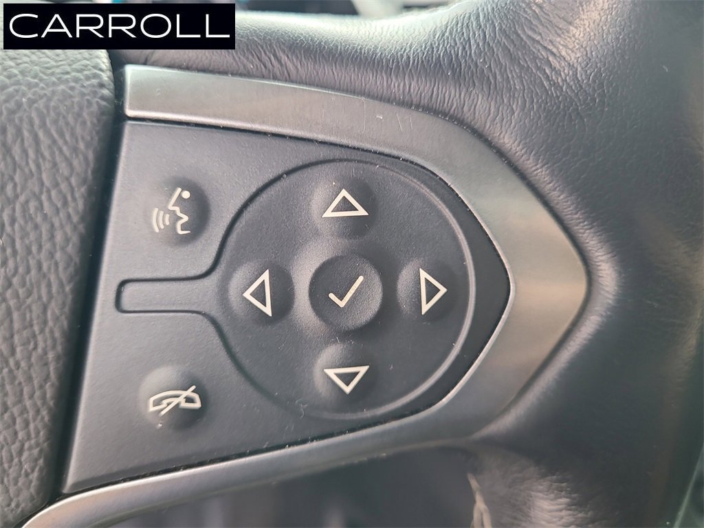 Used 2019 Chevrolet Tahoe Premier w/ RST 6.2L Performance Edition image 26