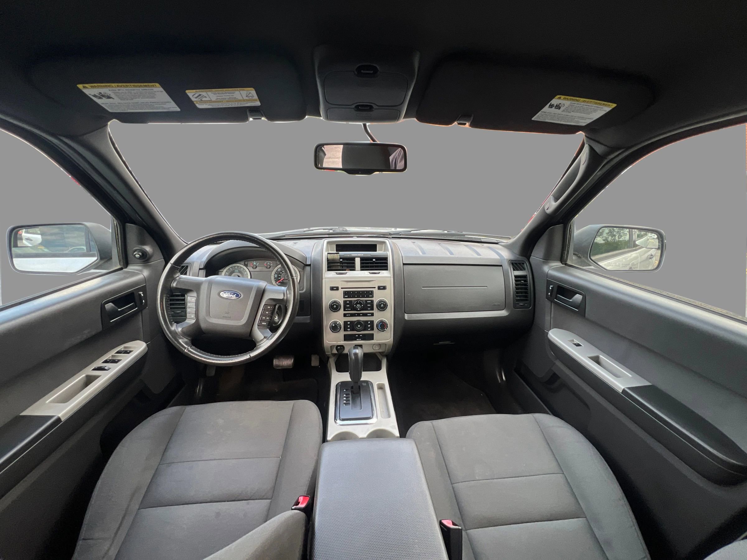 Used 2010 Ford Escape XLT image 19