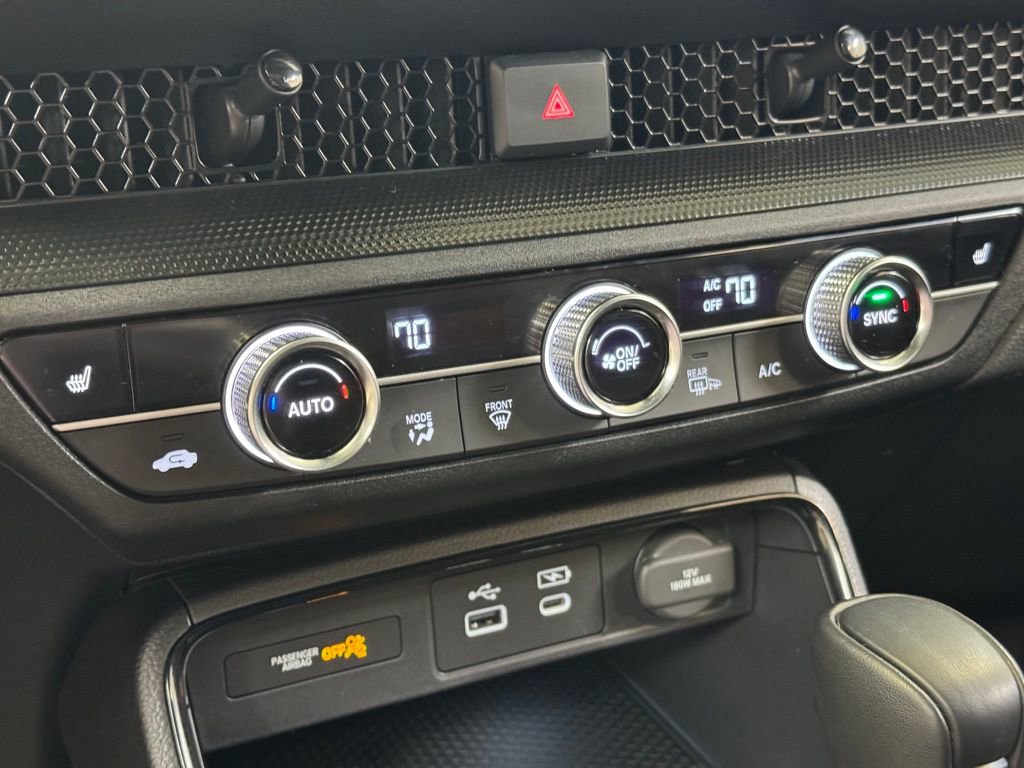 Used 2025 Honda CR-V Sport image 41