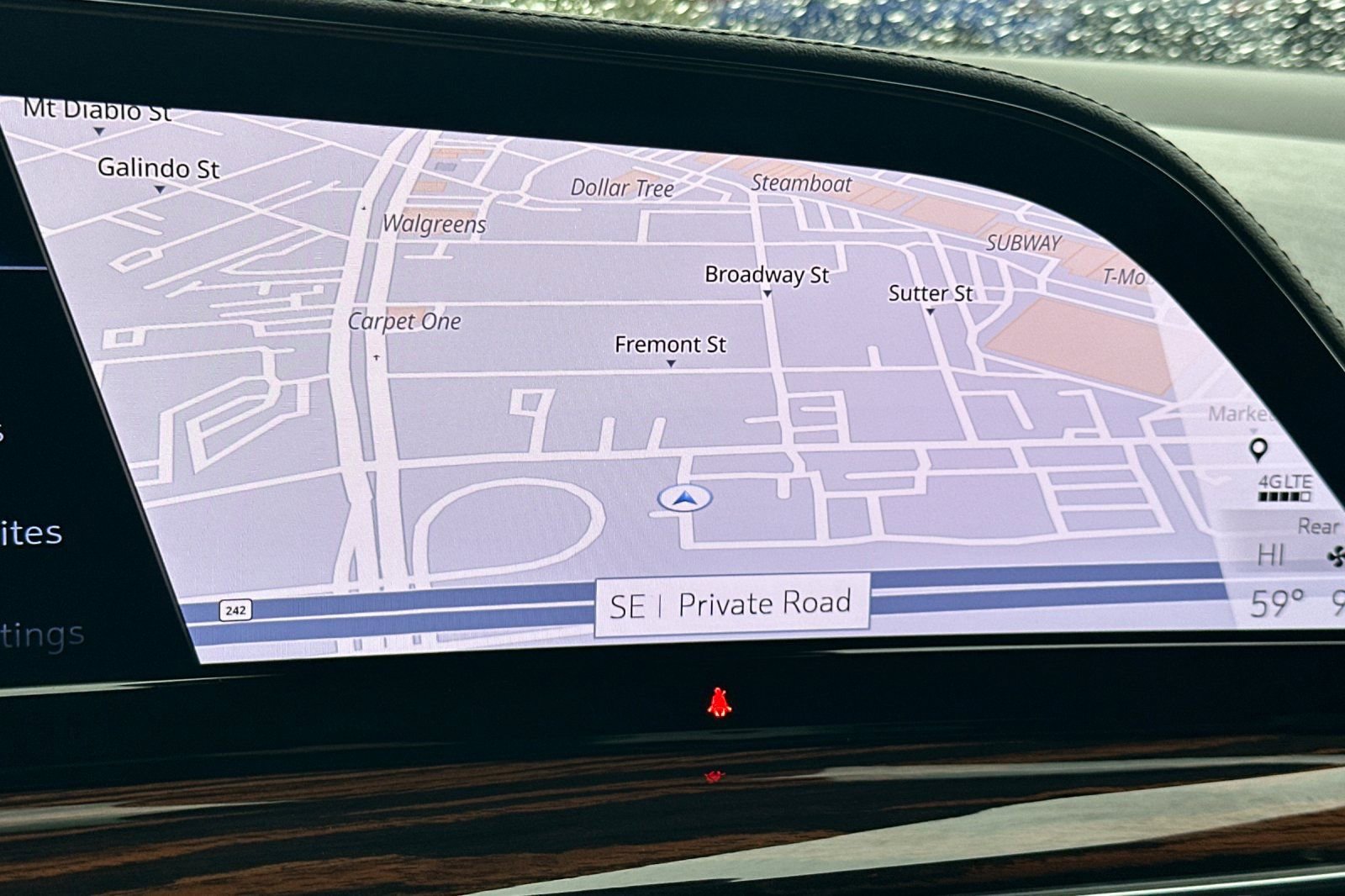 Used 2023 Cadillac Escalade Premium Luxury w/ LPO, Floor Liner Package image 17