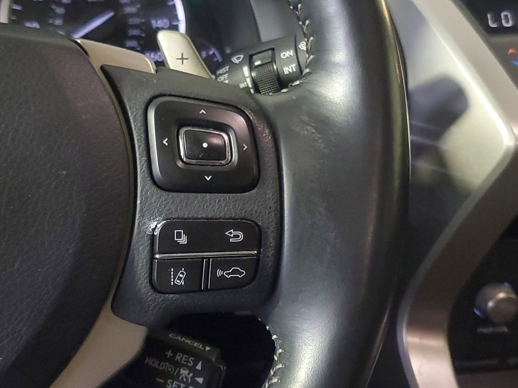 Used 2019 Lexus NX 300 F Sport image 20