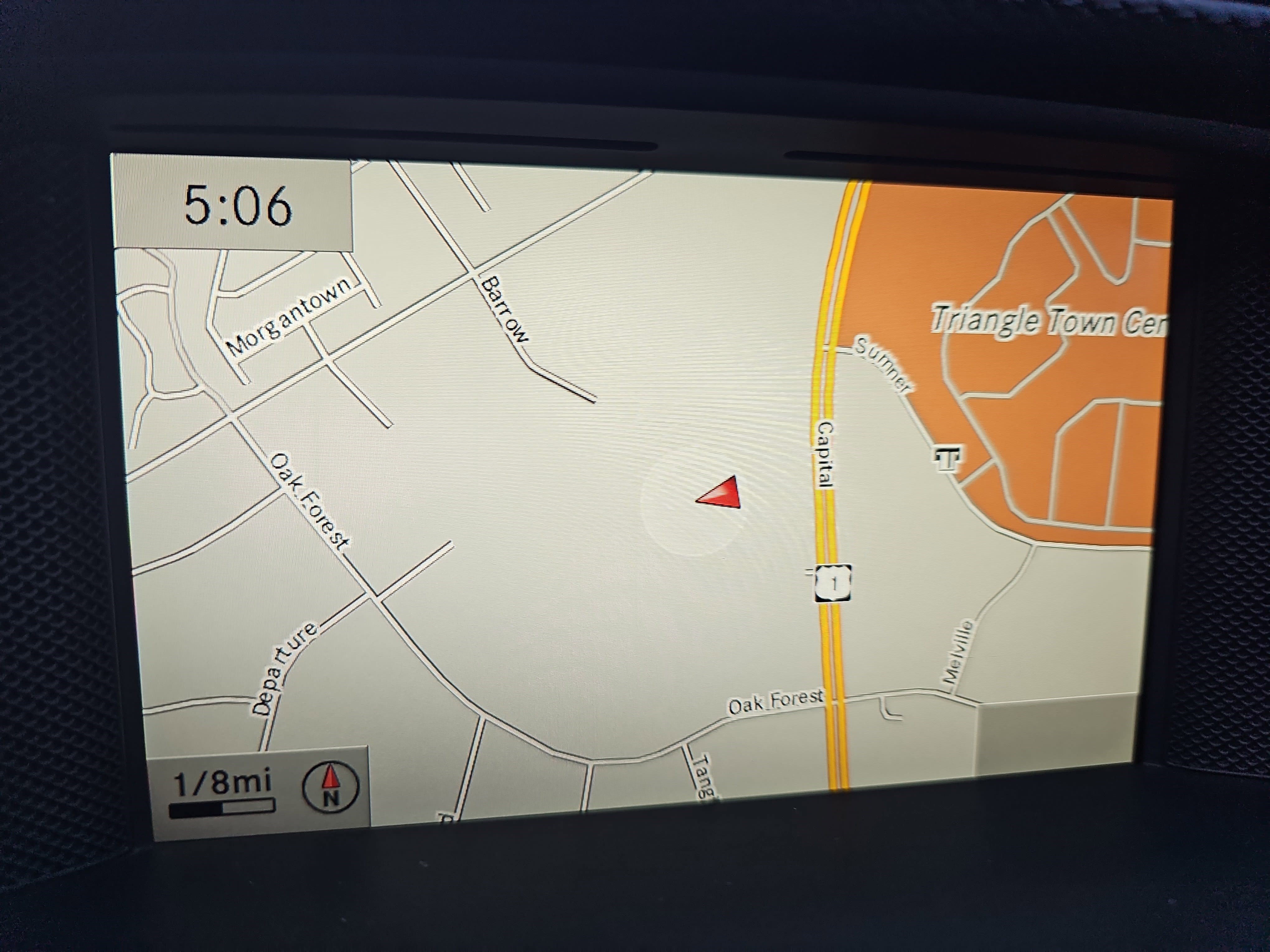 Used 2014 Mercedes-Benz CLS 550 4MATIC image 25