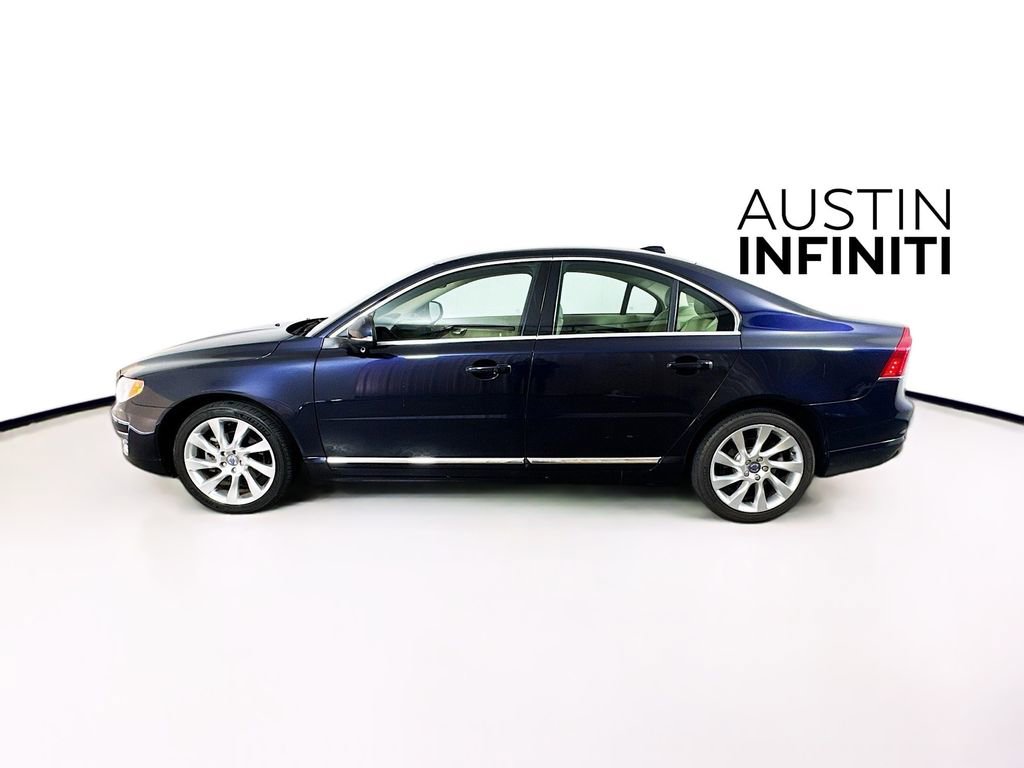 Used 2016 Volvo S80 T5 Platinum image 4