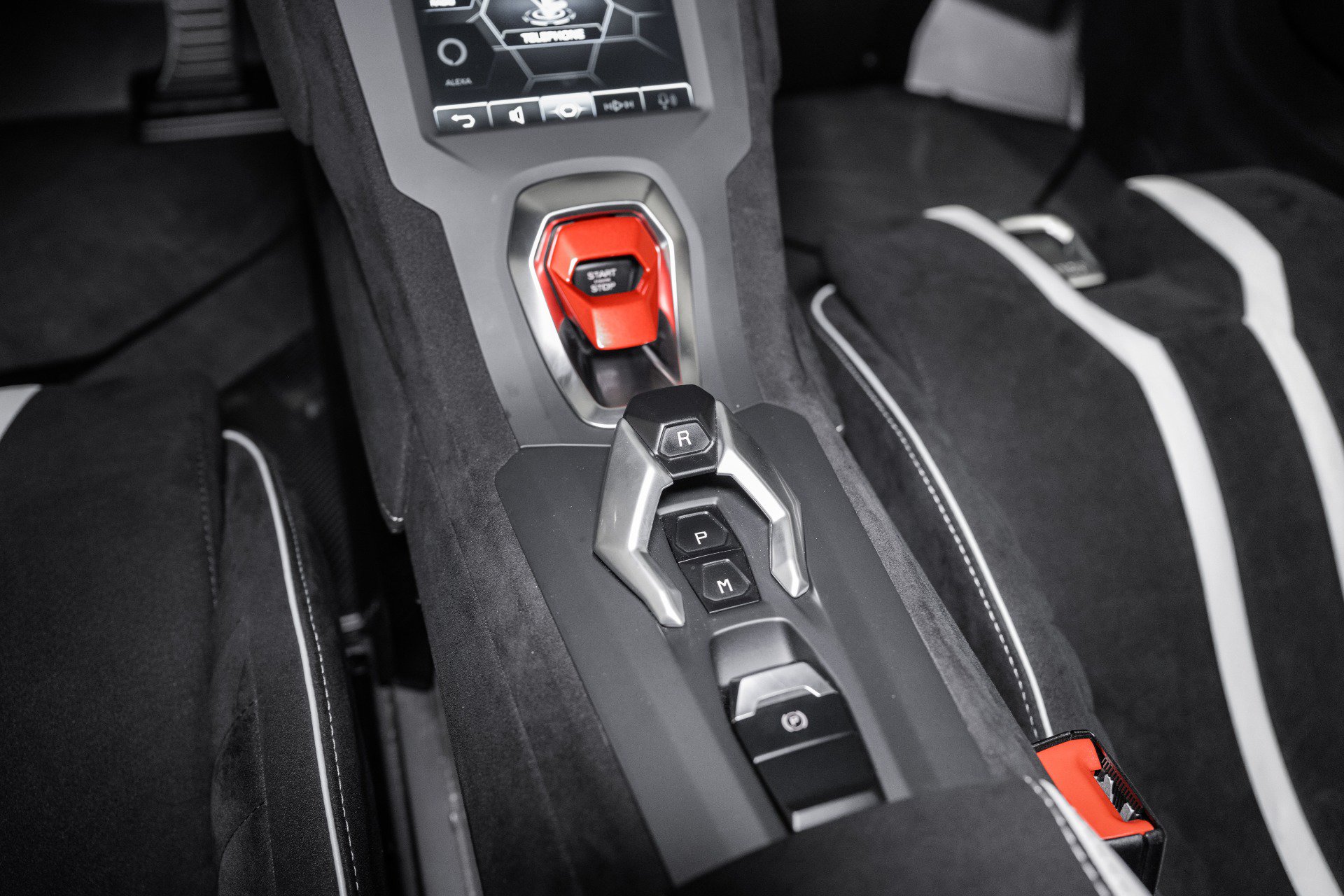 Used 2023 Lamborghini Huracan STO RWD image 33