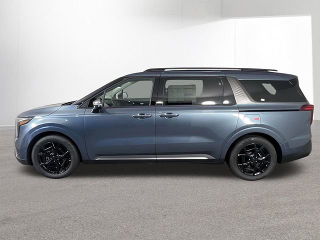 New 2026 Kia Carnival SX Prestige image 14