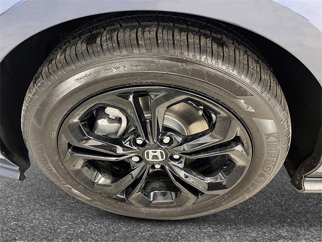 New 2025 Honda Accord SE image 10