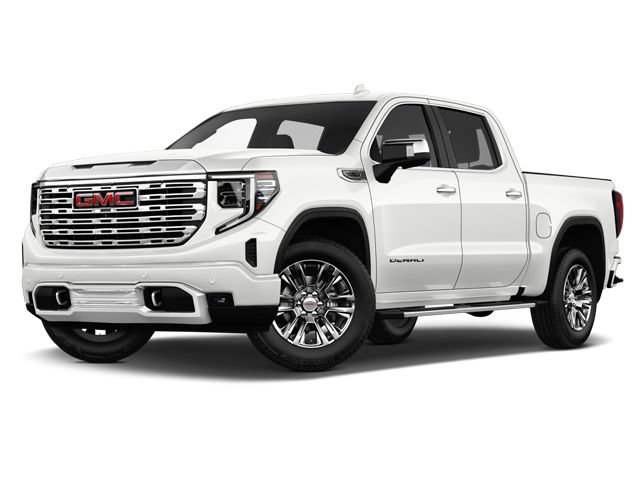Used 2026 GMC Sierra 1500 AT4X AWD/4WD image 4