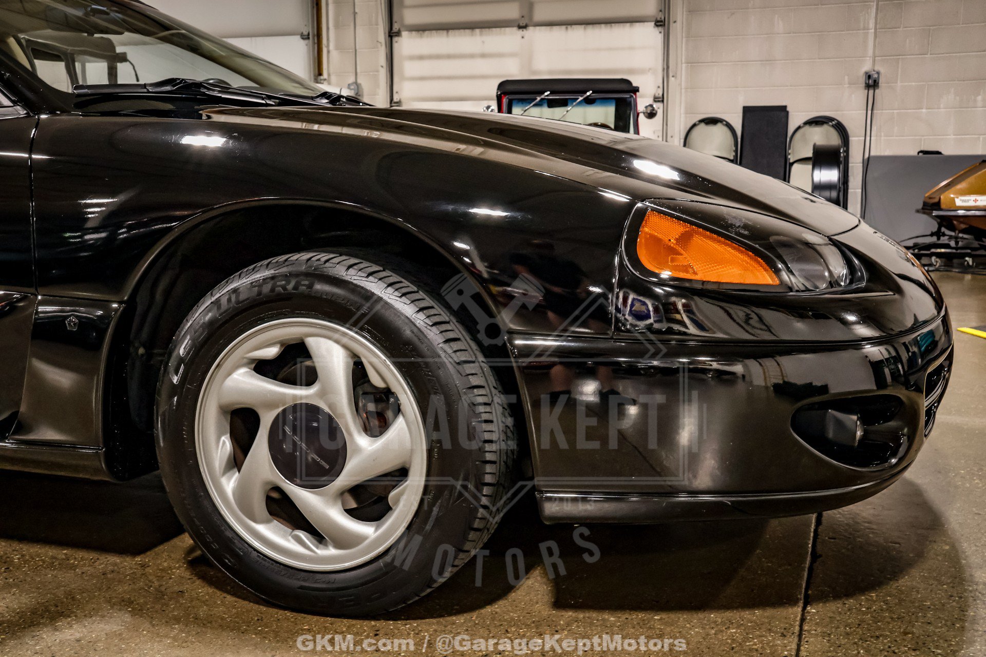 Used 1995 Dodge Stealth R/T FWD image 59