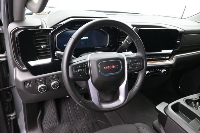 Used 2026 GMC Sierra 1500 Elevation AWD/4WD image 25