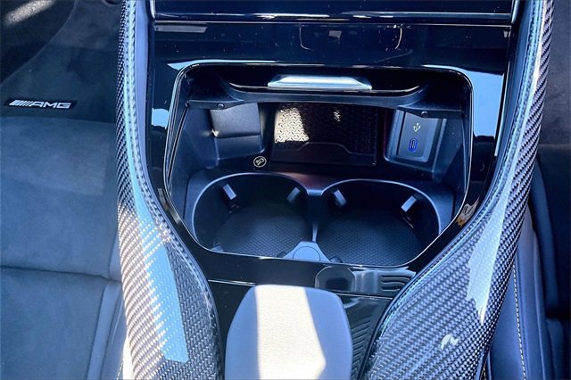 New 2026 Mercedes-Benz AMG GT 63 image 19