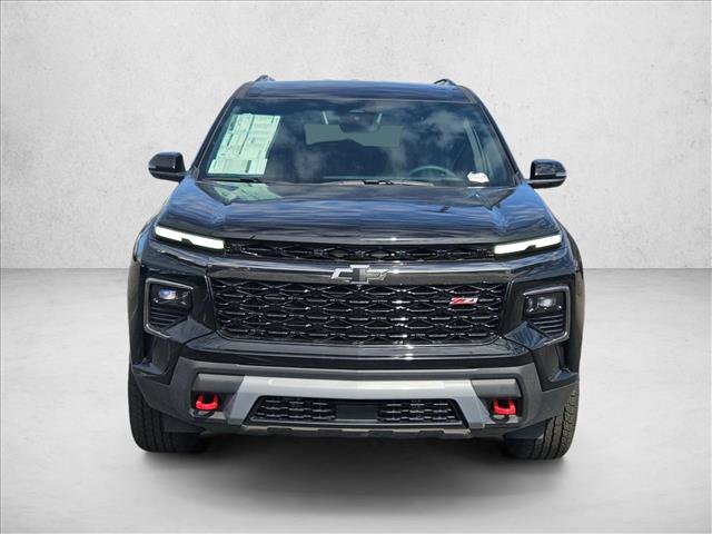 New 2026 Chevrolet Traverse Z71 w/ Driver Confidence Package image 6