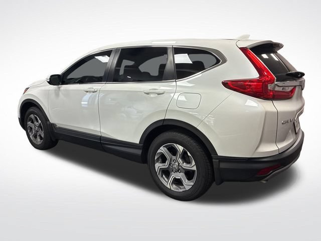 Used 2019 Honda CR-V EX-L image 3