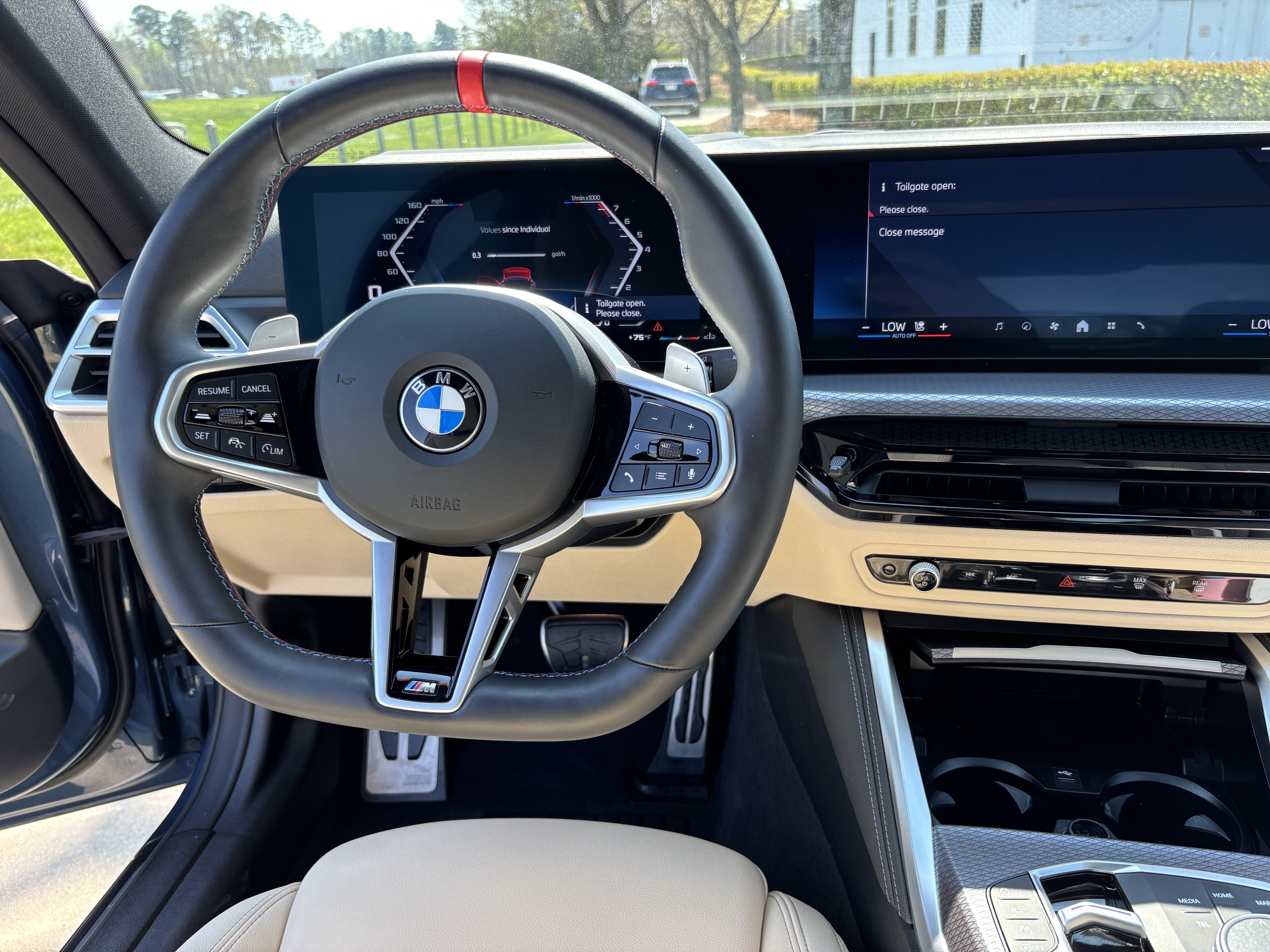 Certified 2026 BMW M440i Coupe image 30