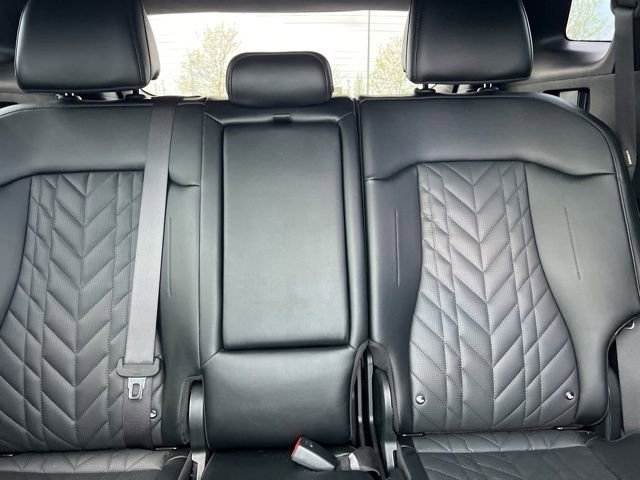 Certified 2024 Kia Sportage X-Line w/ X-Line Premium Package image 35