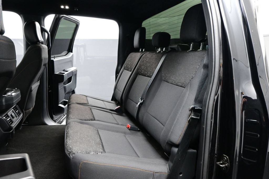 Used 2022 Ford F150 Tremor w/ Trailer Tow Package AWD/4WD image 39