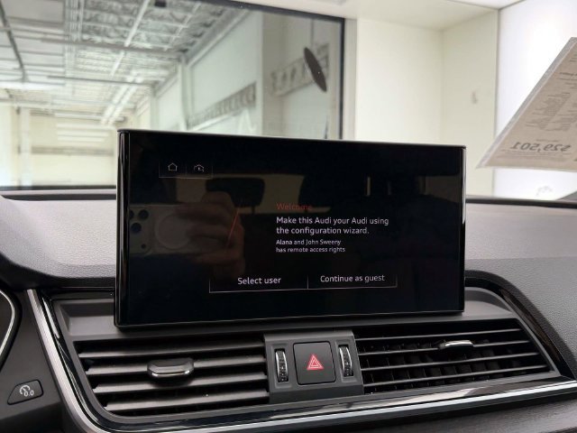 Used 2023 Audi Q5 2.0T Premium Plus AWD/4WD image 28