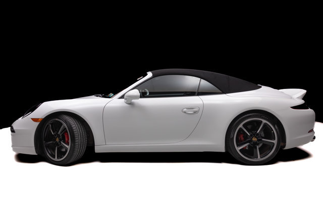 Used 2015 Porsche 911 Carrera S RWD image 34