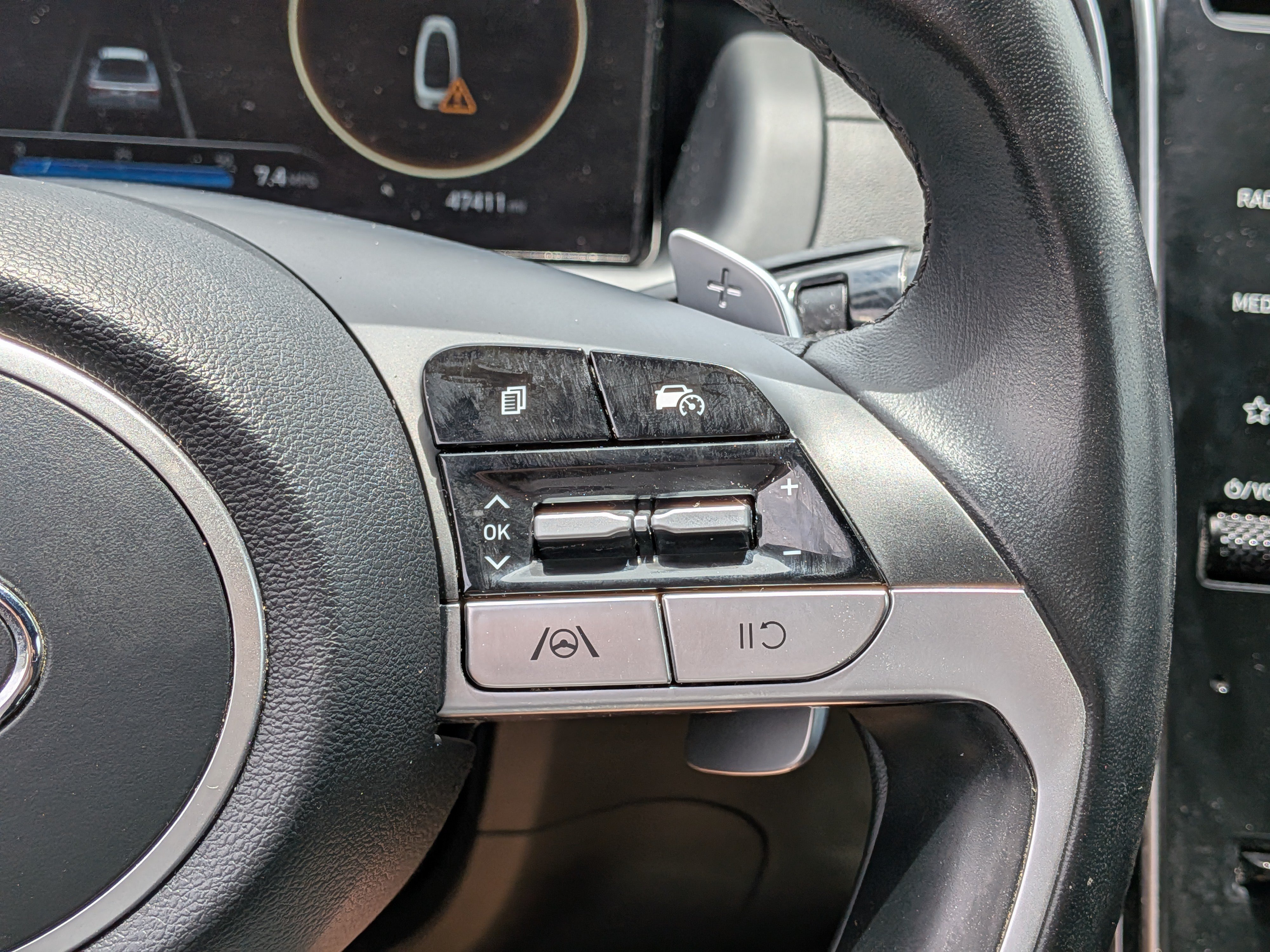 Used 2022 Hyundai Santa Cruz SEL Premium AWD/4WD image 26