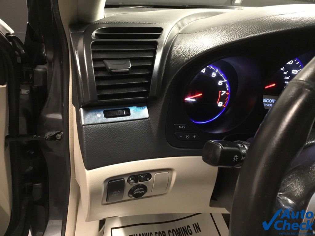 Used 2008 Acura TL 3.2 image 21