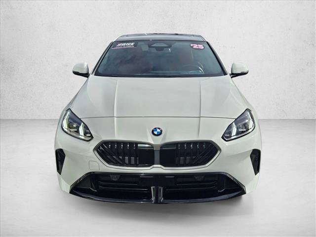Used 2025 BMW 228i xDrive w/ Premium Package image 2