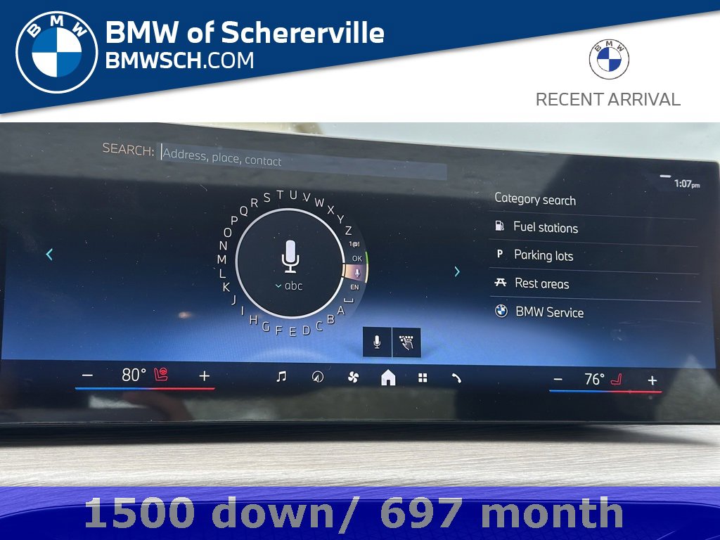New 2025 BMW 430i xDrive Coupe w/ M Sport Package image 41