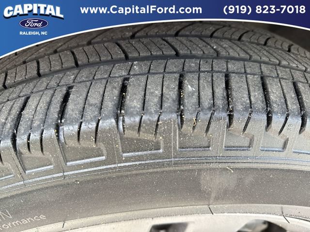 Certified 2023 Ford Explorer XLT w/ Equipment Group 202A image 13