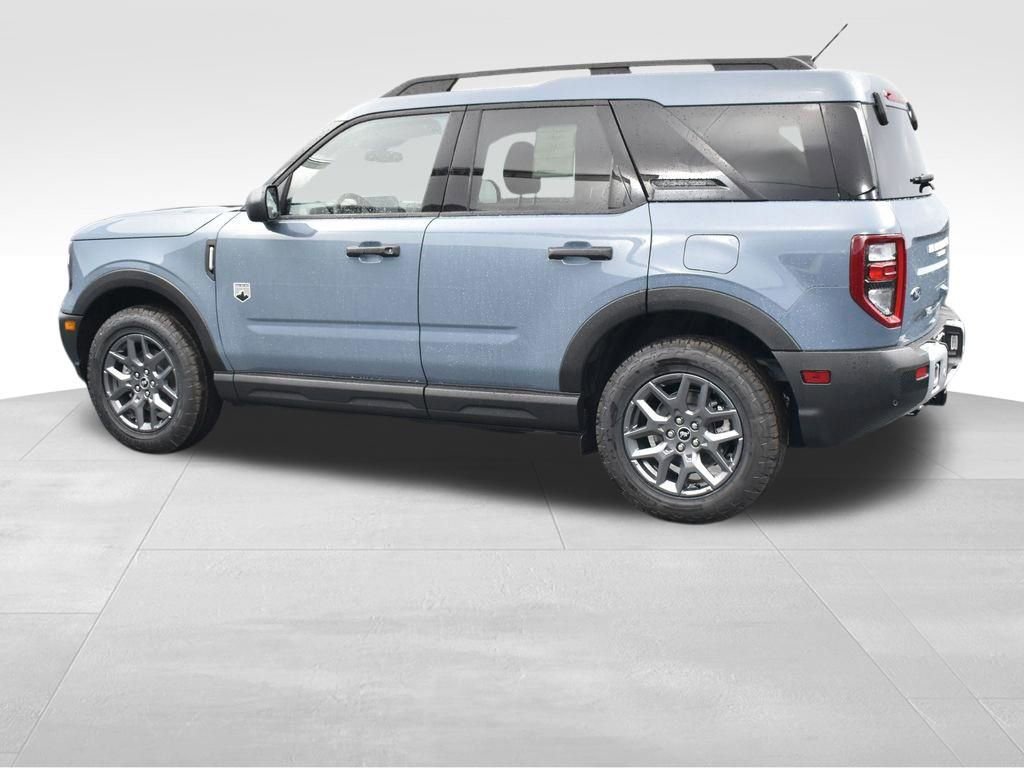 New 2025 Ford Bronco Sport Big Bend image 2
