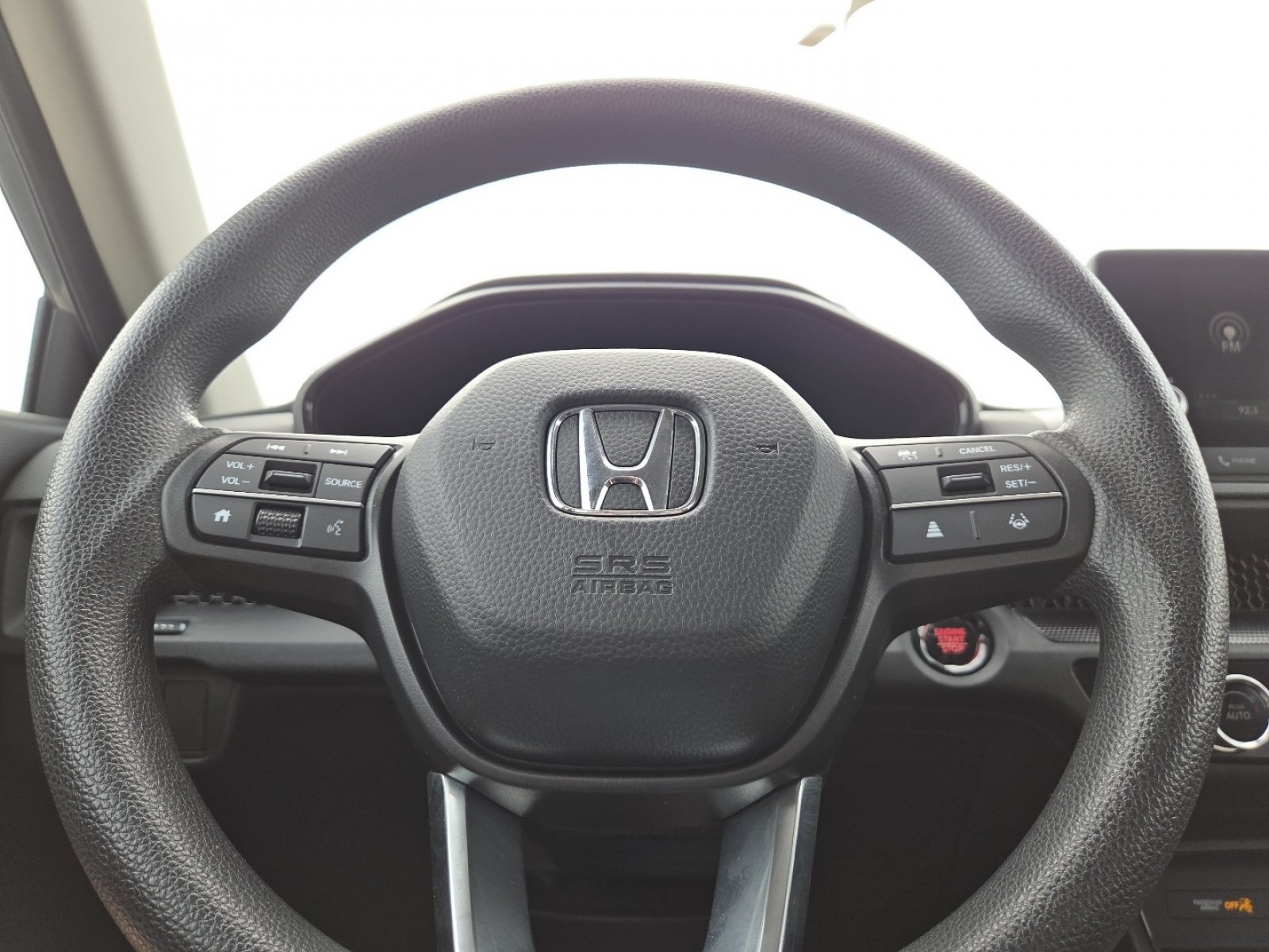 Used 2024 Honda CR-V LX image 23