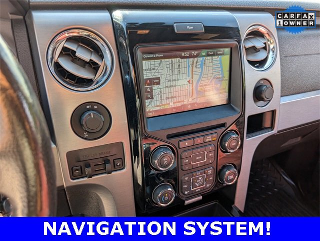 Used 2013 Ford F150 Limited image 22