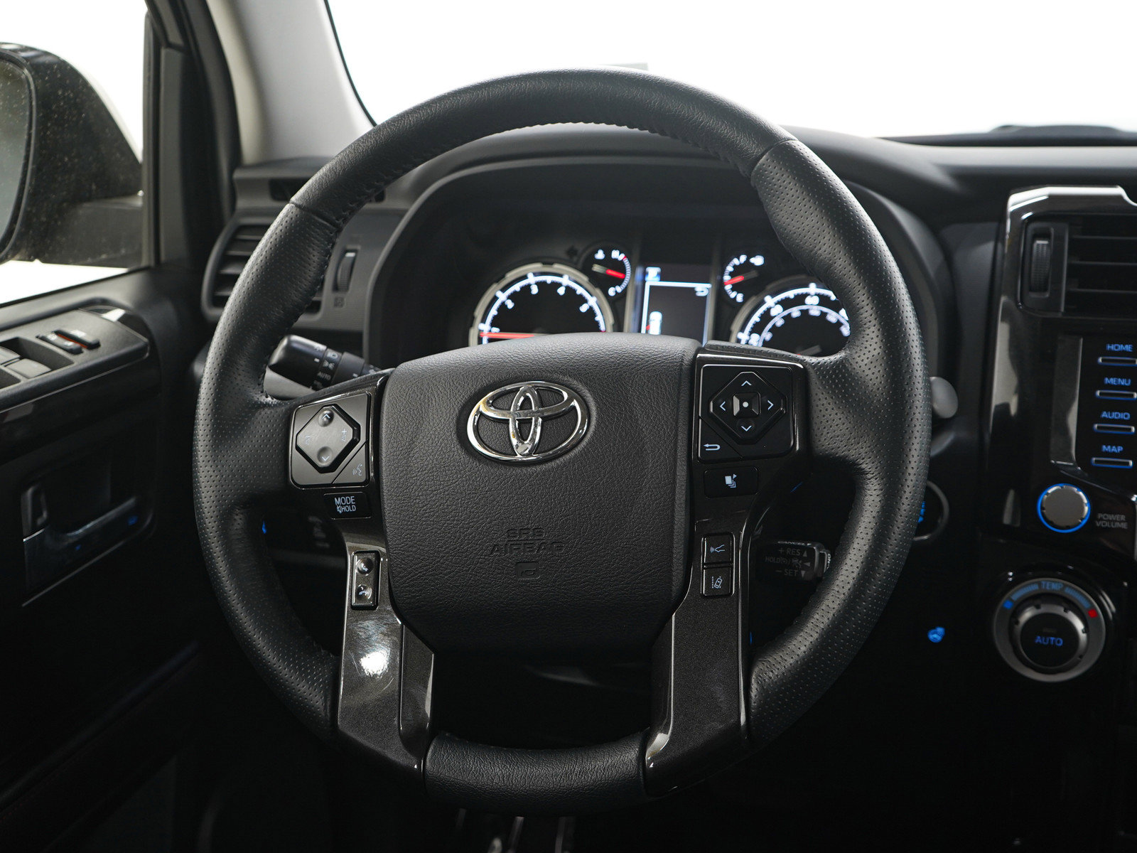 Used 2024 Toyota 4Runner TRD Pro AWD/4WD image 16