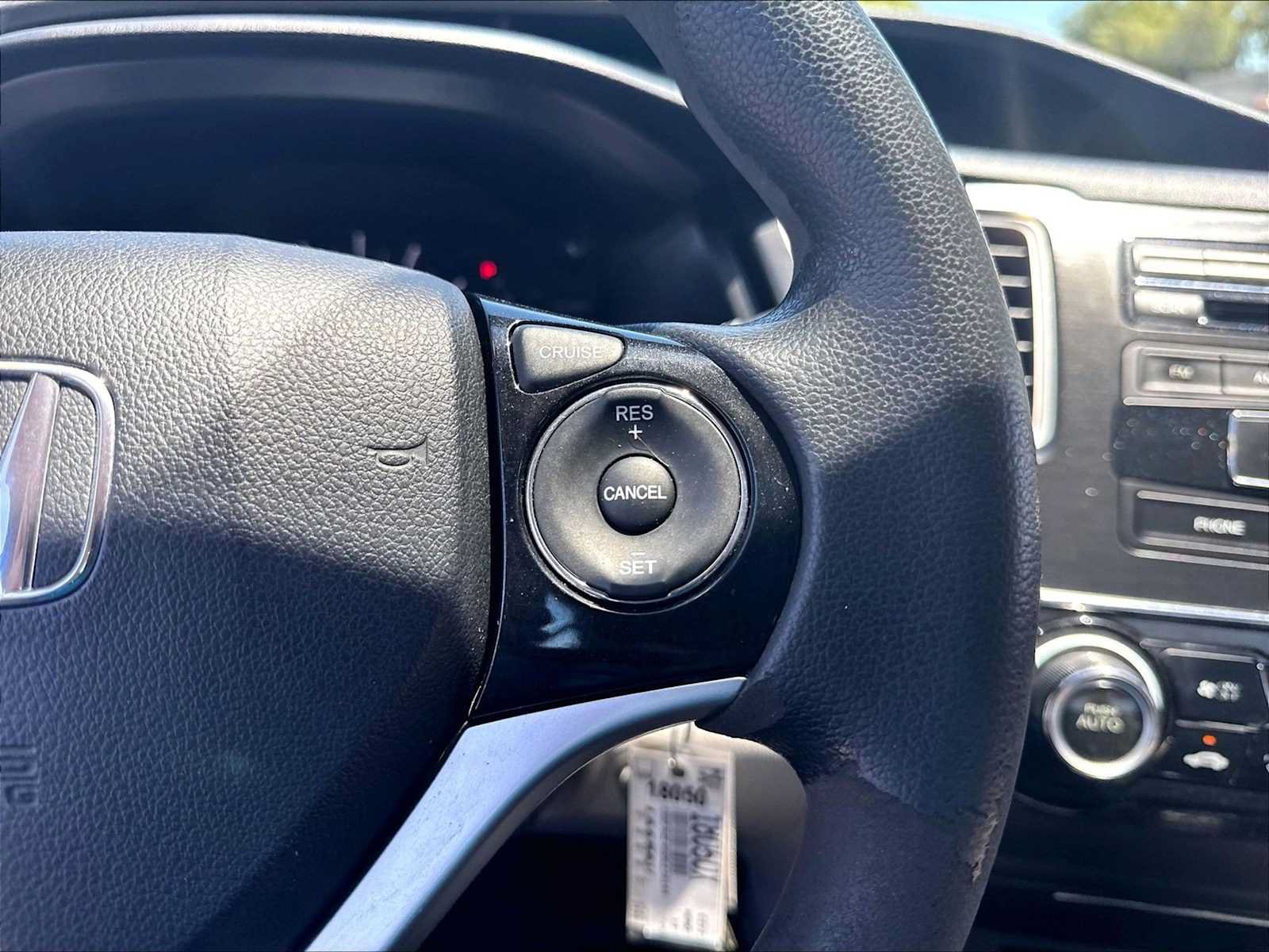 Used 2013 Honda Civic EX image 21