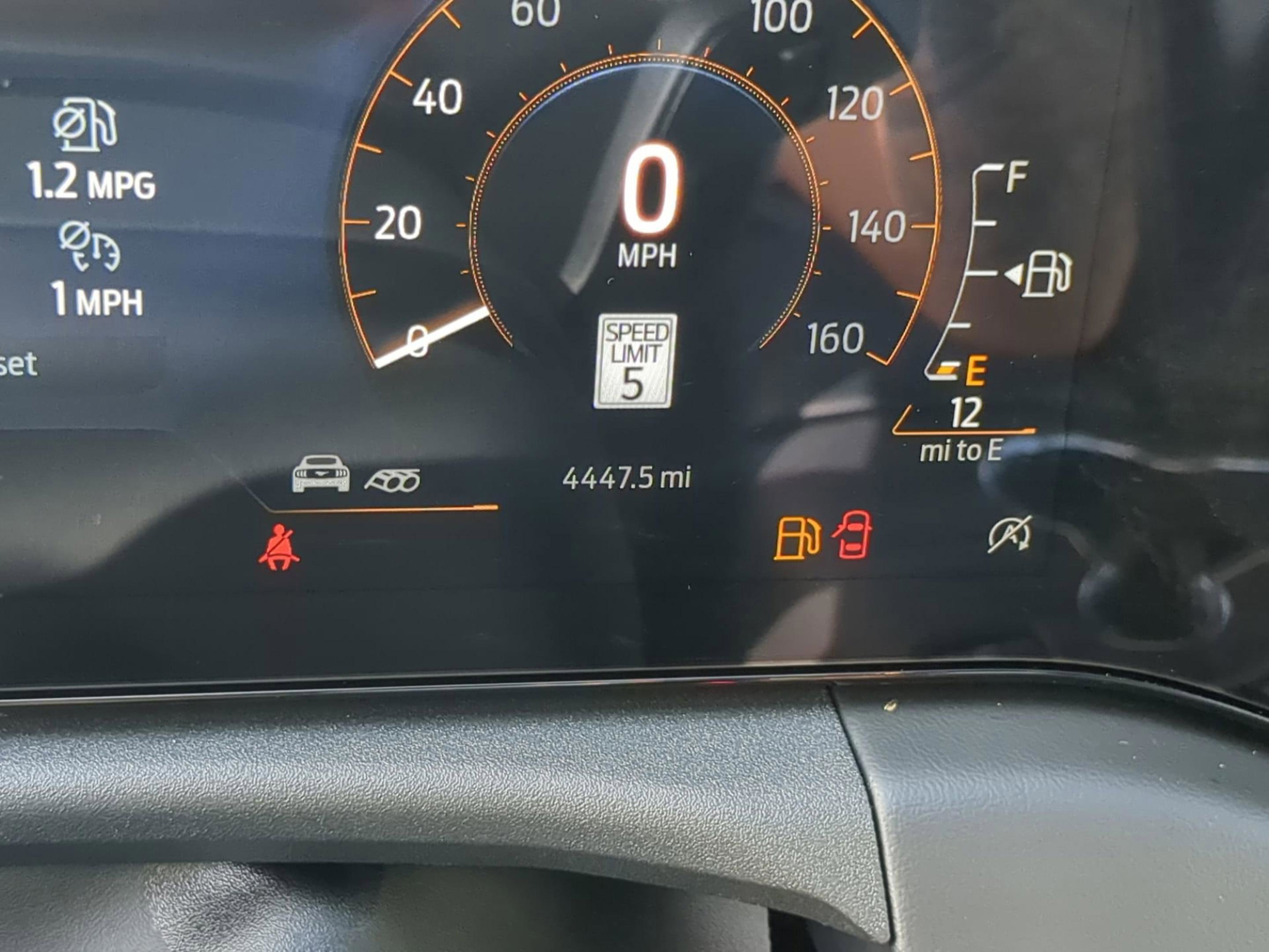 Used 2025 Ford Mustang GT Premium image 61