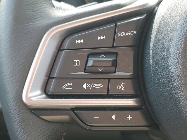 Used 2026 Subaru Ascent Premium w/ Premium Package AWD/4WD image 24