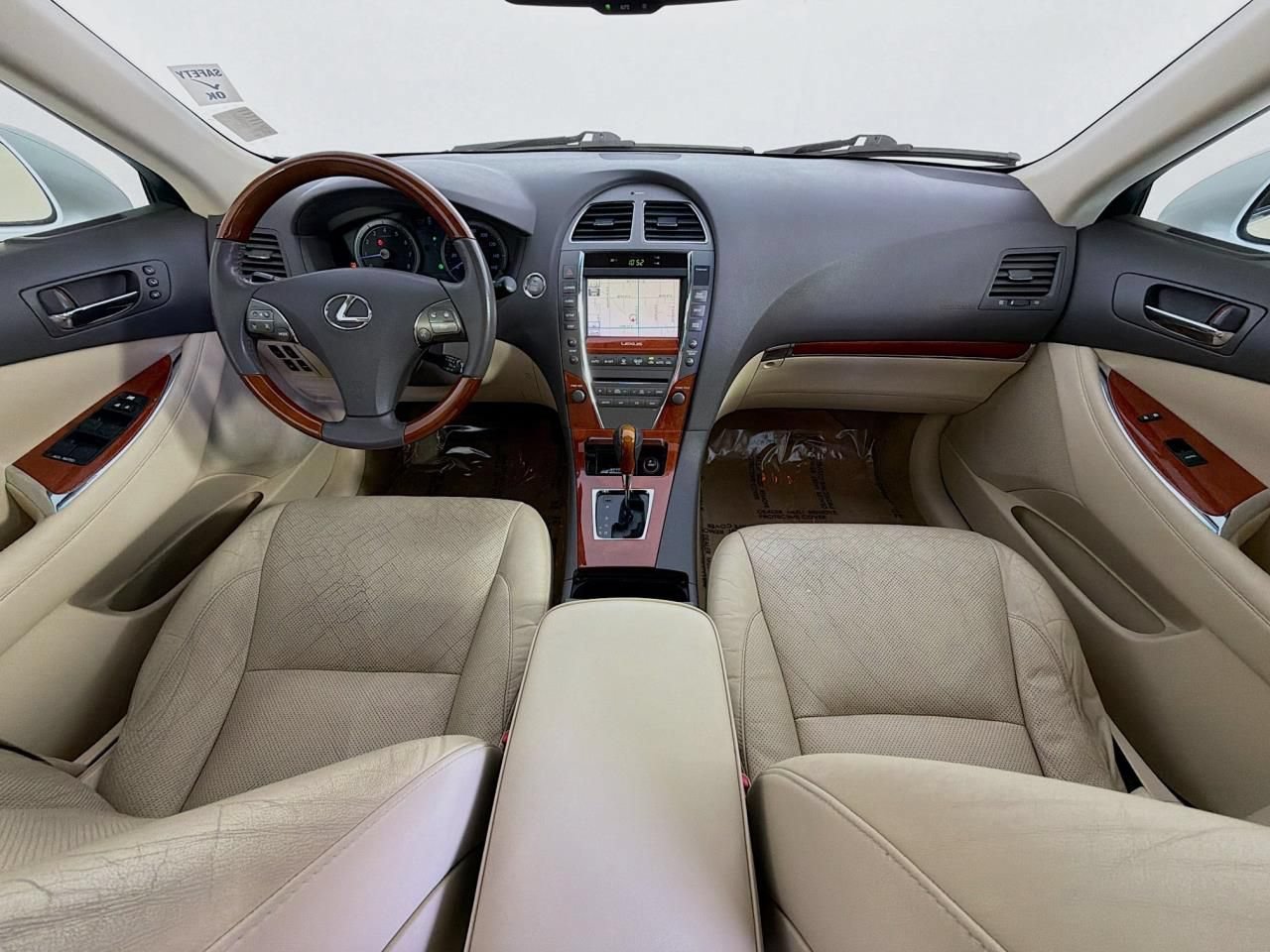 Used 2011 Lexus ES 350 FWD image 10