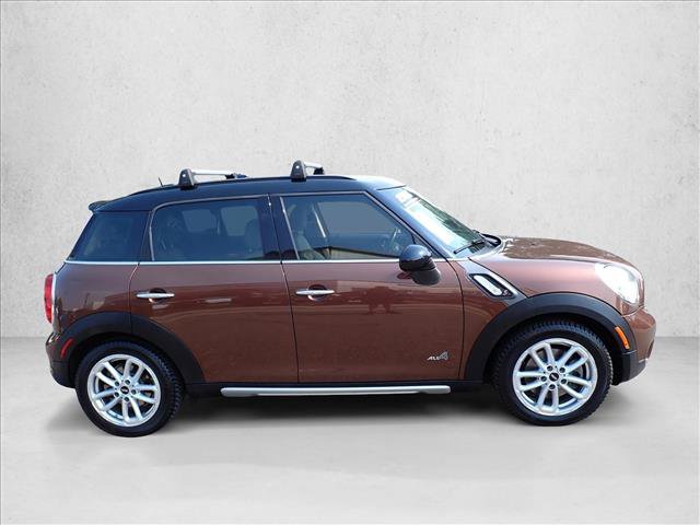 Used 2015 MINI Cooper Countryman S AWD/4WD image 5