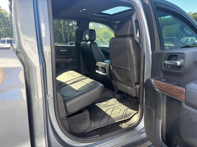 Used 2019 Chevrolet Silverado 1500 High Country w/ Technology Package AWD/4WD image 41