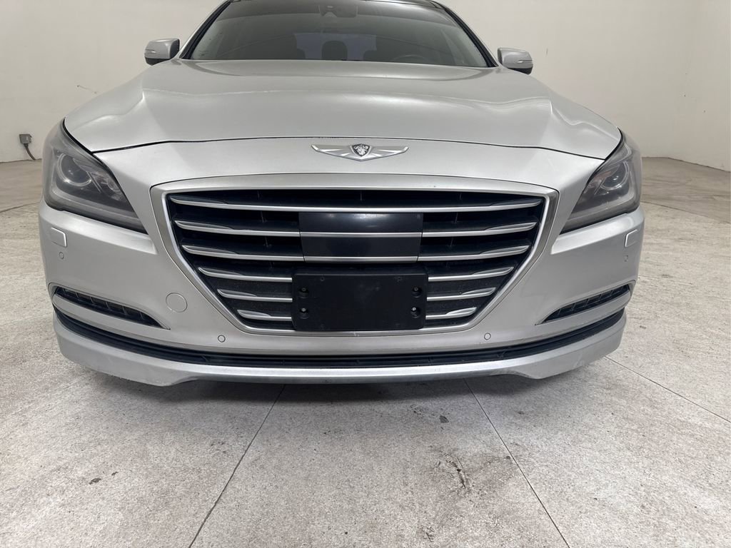 Used 2015 Hyundai Genesis 3.8 w/ Option Group 03 image 14
