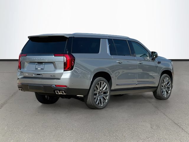 New 2026 GMC Yukon XL Denali Ultimate AWD/4WD image 4