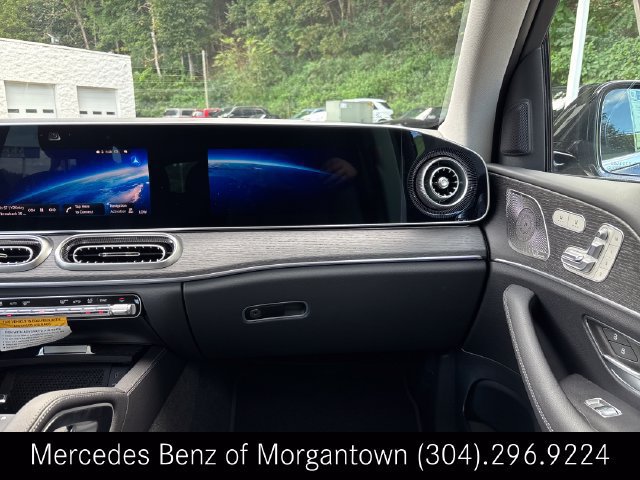New 2027 Mercedes-Benz GLE 350 4MATIC image 29