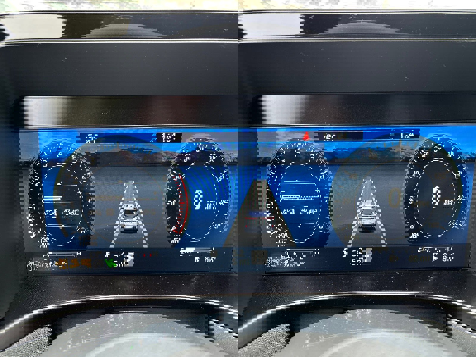 New 2026 Subaru Outback Limited image 15