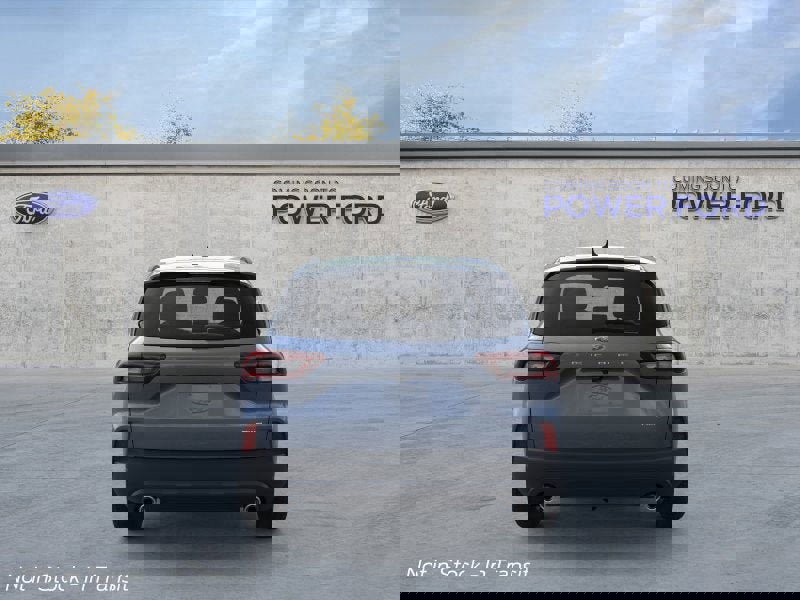 New 2026 Ford Escape ST-Line Select w/ Equipment Group 401A image 7