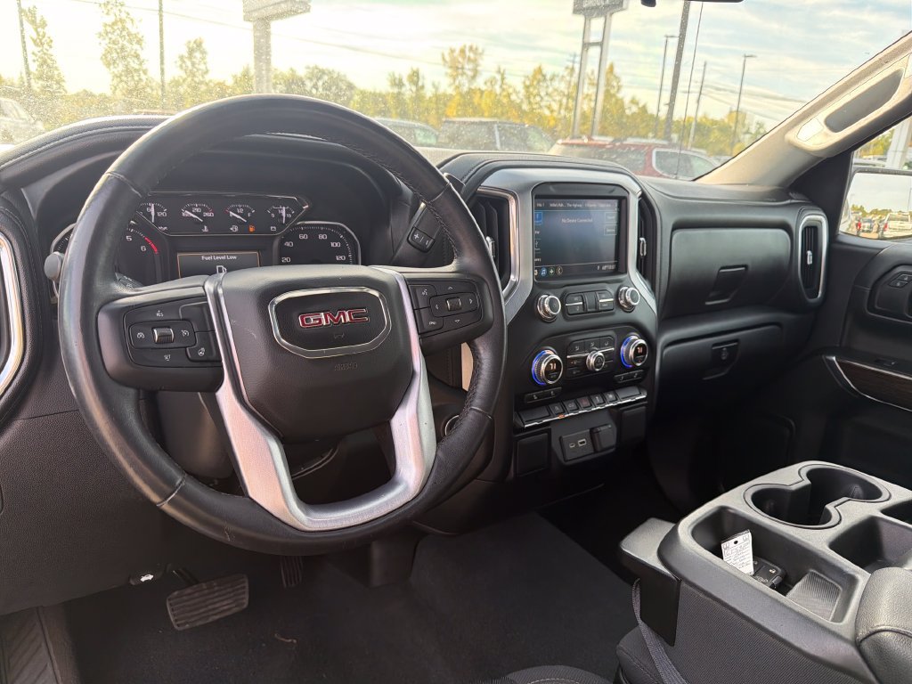 Used 2021 GMC Sierra 1500 Elevation AWD/4WD image 13