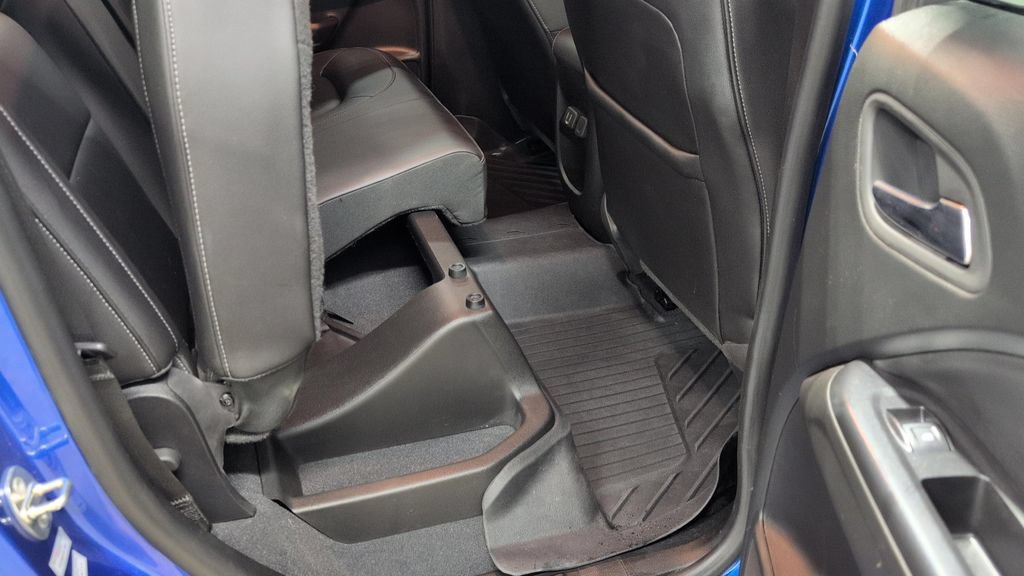 Used 2019 GMC Canyon SLT w/ Driver Alert Package AWD/4WD image 21