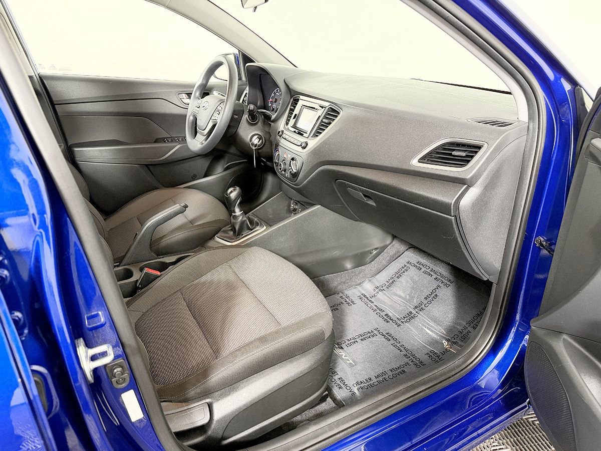 Used 2019 Hyundai Accent SE image 38