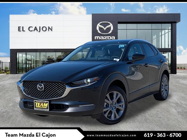 New 2026 MAZDA CX-30 AWD 2.5 S w/ Premium Package image 1