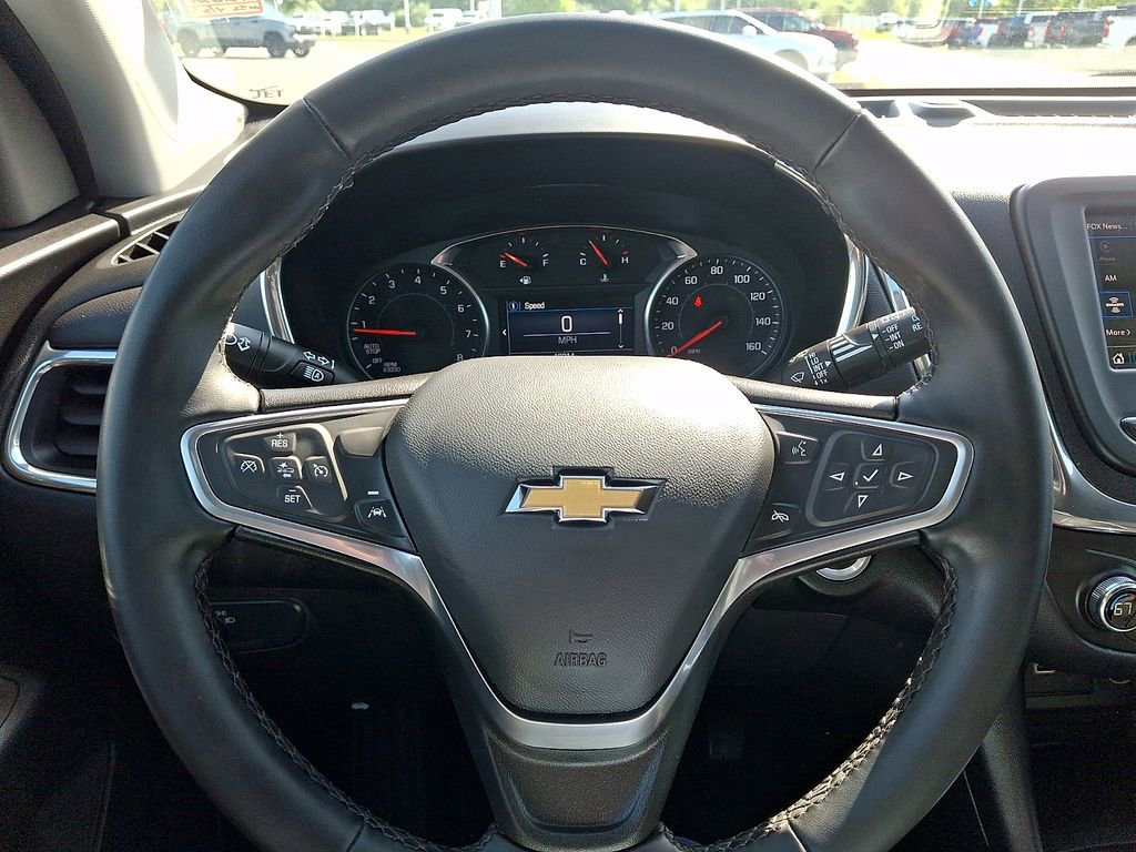 Used 2023 Chevrolet Equinox LT AWD/4WD image 18