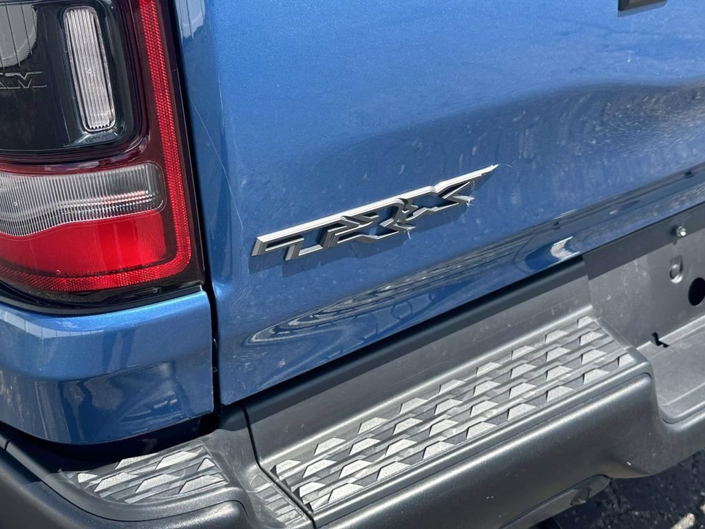 Used 2024 RAM 1500 TRX AWD/4WD image 11